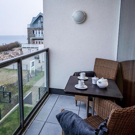 Ostseeblick Bollwark Olpenitz Eksteriør bilde