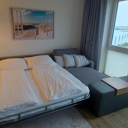 Ostseeblick Bollwark Olpenitz Eksteriør bilde